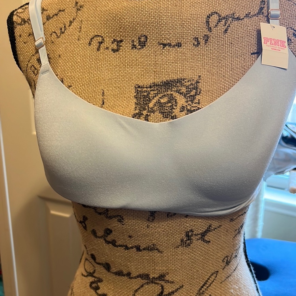 PINK by Vs bra